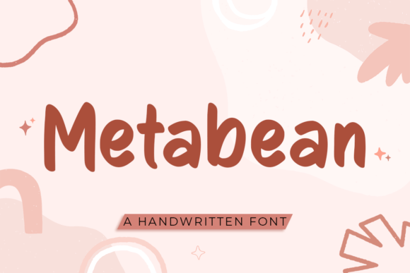 Metabean: The Display Font That Elevates Your Creative Campaigns